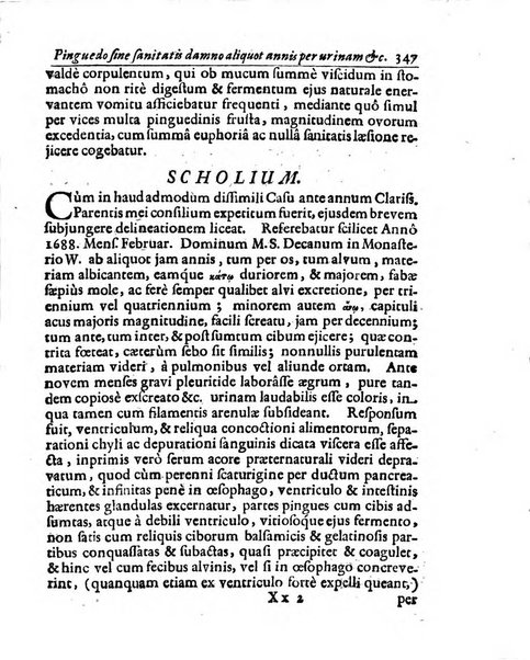 Miscellanea curiosa medico-physica Academiae naturae curiosorum sive ephemeridum medico-physicarum Germanicarum..