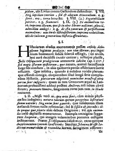 Miscellanea curiosa medico-physica Academiae naturae curiosorum sive ephemeridum medico-physicarum Germanicarum..