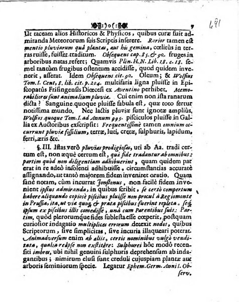 Miscellanea curiosa medico-physica Academiae naturae curiosorum sive ephemeridum medico-physicarum Germanicarum..