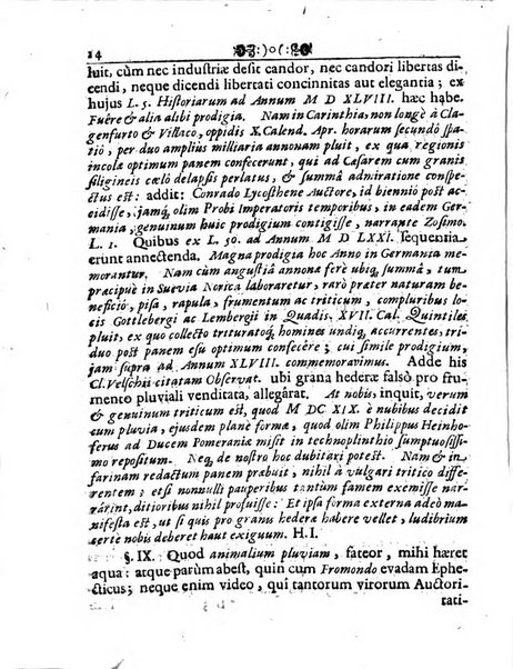 Miscellanea curiosa medico-physica Academiae naturae curiosorum sive ephemeridum medico-physicarum Germanicarum..