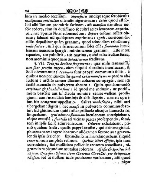 Miscellanea curiosa medico-physica Academiae naturae curiosorum sive ephemeridum medico-physicarum Germanicarum..