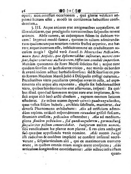 Miscellanea curiosa medico-physica Academiae naturae curiosorum sive ephemeridum medico-physicarum Germanicarum..