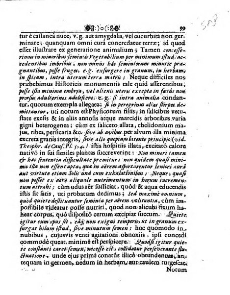 Miscellanea curiosa medico-physica Academiae naturae curiosorum sive ephemeridum medico-physicarum Germanicarum..