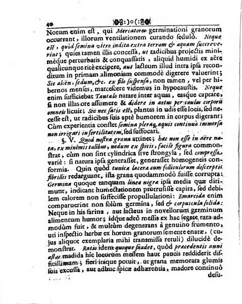 Miscellanea curiosa medico-physica Academiae naturae curiosorum sive ephemeridum medico-physicarum Germanicarum..