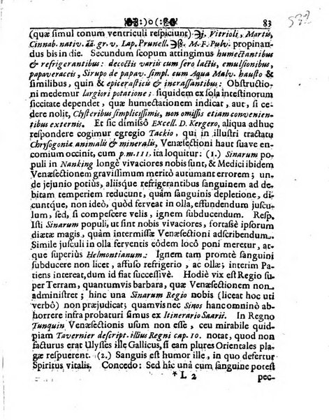 Miscellanea curiosa medico-physica Academiae naturae curiosorum sive ephemeridum medico-physicarum Germanicarum..