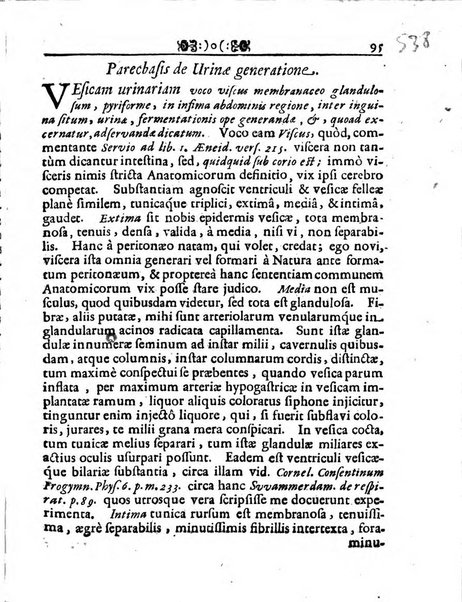 Miscellanea curiosa medico-physica Academiae naturae curiosorum sive ephemeridum medico-physicarum Germanicarum..