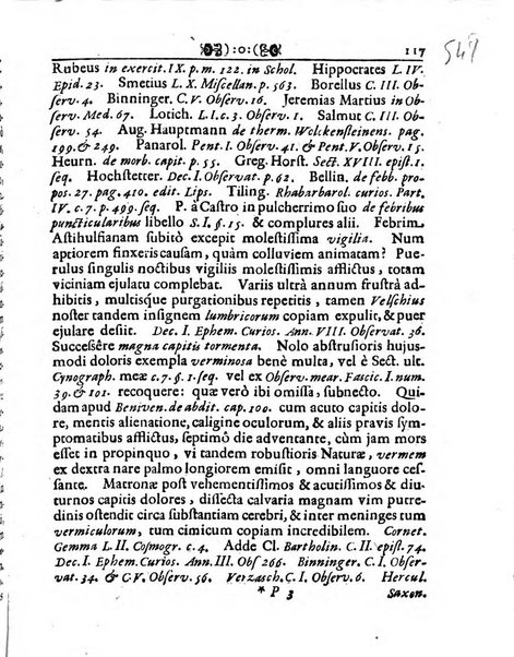 Miscellanea curiosa medico-physica Academiae naturae curiosorum sive ephemeridum medico-physicarum Germanicarum..