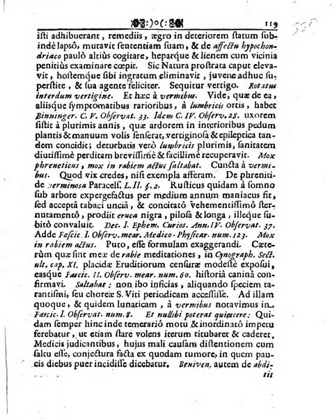 Miscellanea curiosa medico-physica Academiae naturae curiosorum sive ephemeridum medico-physicarum Germanicarum..