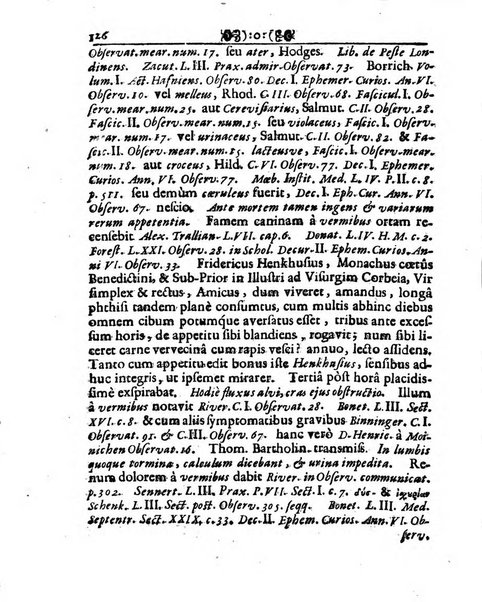 Miscellanea curiosa medico-physica Academiae naturae curiosorum sive ephemeridum medico-physicarum Germanicarum..