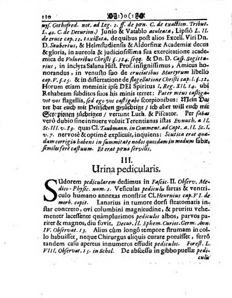 Miscellanea curiosa medico-physica Academiae naturae curiosorum sive ephemeridum medico-physicarum Germanicarum..