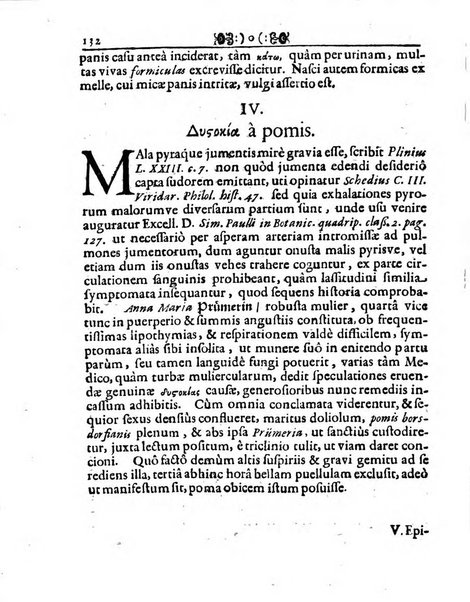 Miscellanea curiosa medico-physica Academiae naturae curiosorum sive ephemeridum medico-physicarum Germanicarum..