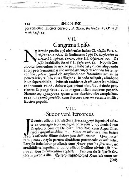 Miscellanea curiosa medico-physica Academiae naturae curiosorum sive ephemeridum medico-physicarum Germanicarum..