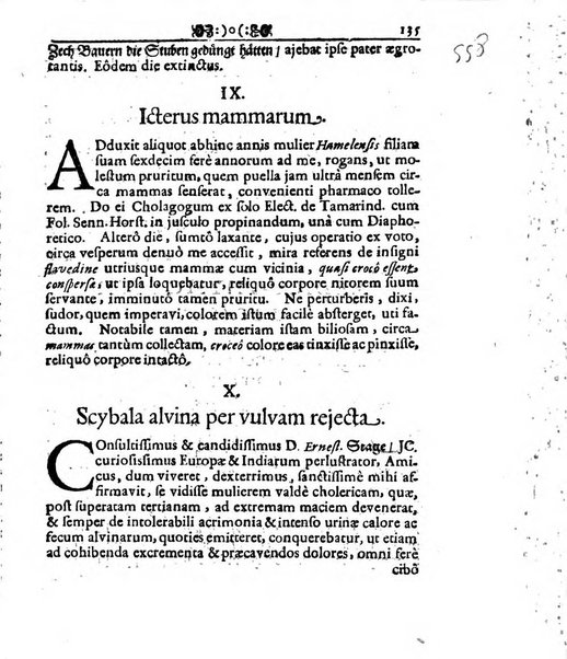 Miscellanea curiosa medico-physica Academiae naturae curiosorum sive ephemeridum medico-physicarum Germanicarum..