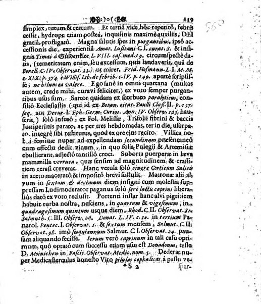 Miscellanea curiosa medico-physica Academiae naturae curiosorum sive ephemeridum medico-physicarum Germanicarum..