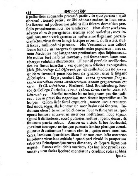 Miscellanea curiosa medico-physica Academiae naturae curiosorum sive ephemeridum medico-physicarum Germanicarum..