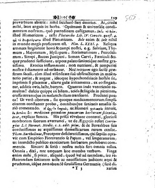 Miscellanea curiosa medico-physica Academiae naturae curiosorum sive ephemeridum medico-physicarum Germanicarum..