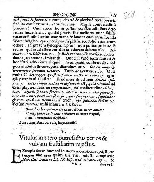 Miscellanea curiosa medico-physica Academiae naturae curiosorum sive ephemeridum medico-physicarum Germanicarum..