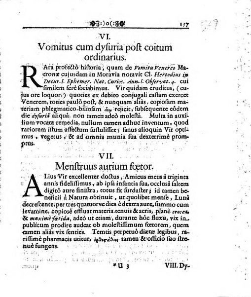 Miscellanea curiosa medico-physica Academiae naturae curiosorum sive ephemeridum medico-physicarum Germanicarum..