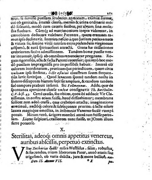 Miscellanea curiosa medico-physica Academiae naturae curiosorum sive ephemeridum medico-physicarum Germanicarum..