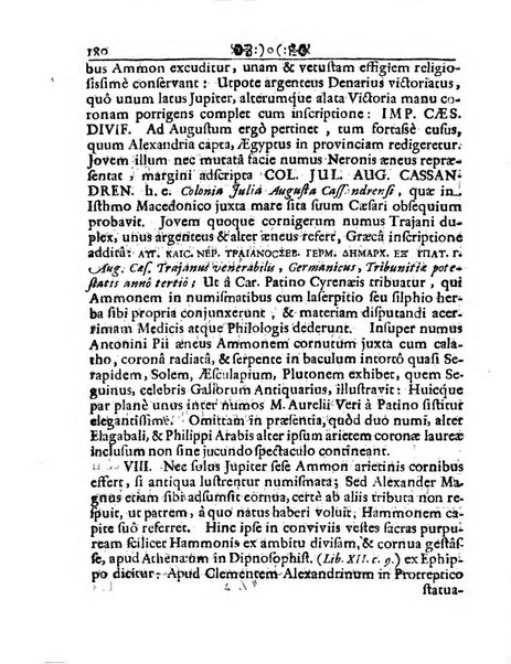 Miscellanea curiosa medico-physica Academiae naturae curiosorum sive ephemeridum medico-physicarum Germanicarum..