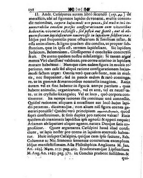 Miscellanea curiosa medico-physica Academiae naturae curiosorum sive ephemeridum medico-physicarum Germanicarum..