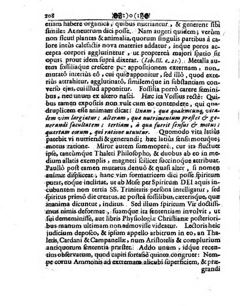 Miscellanea curiosa medico-physica Academiae naturae curiosorum sive ephemeridum medico-physicarum Germanicarum..