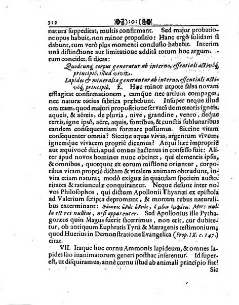 Miscellanea curiosa medico-physica Academiae naturae curiosorum sive ephemeridum medico-physicarum Germanicarum..