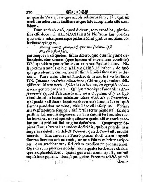 Miscellanea curiosa medico-physica Academiae naturae curiosorum sive ephemeridum medico-physicarum Germanicarum..