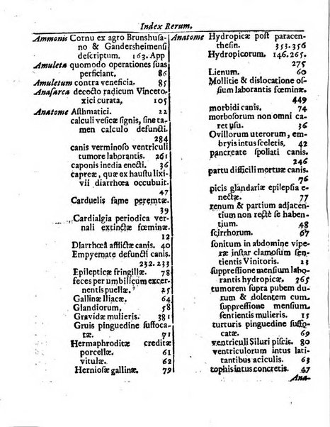 Miscellanea curiosa medico-physica Academiae naturae curiosorum sive ephemeridum medico-physicarum Germanicarum..