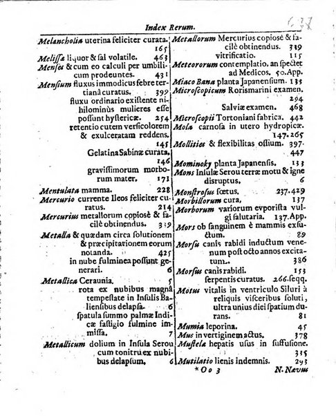 Miscellanea curiosa medico-physica Academiae naturae curiosorum sive ephemeridum medico-physicarum Germanicarum..