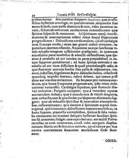 Miscellanea curiosa medico-physica Academiae naturae curiosorum sive ephemeridum medico-physicarum Germanicarum..