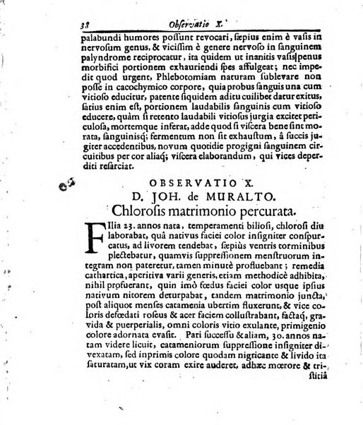 Miscellanea curiosa medico-physica Academiae naturae curiosorum sive ephemeridum medico-physicarum Germanicarum..