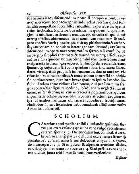 Miscellanea curiosa medico-physica Academiae naturae curiosorum sive ephemeridum medico-physicarum Germanicarum..