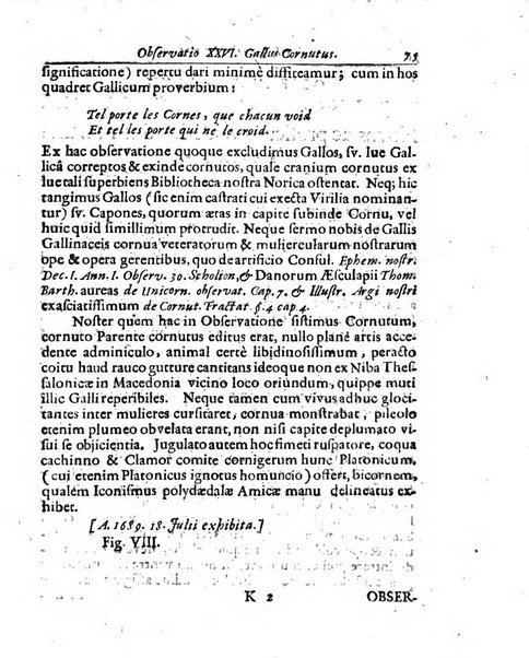 Miscellanea curiosa medico-physica Academiae naturae curiosorum sive ephemeridum medico-physicarum Germanicarum..