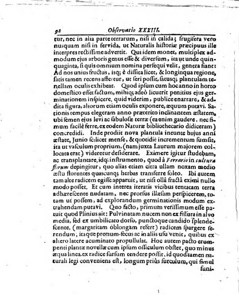 Miscellanea curiosa medico-physica Academiae naturae curiosorum sive ephemeridum medico-physicarum Germanicarum..