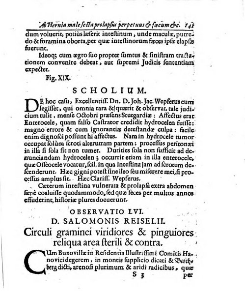 Miscellanea curiosa medico-physica Academiae naturae curiosorum sive ephemeridum medico-physicarum Germanicarum..