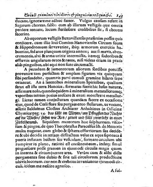 Miscellanea curiosa medico-physica Academiae naturae curiosorum sive ephemeridum medico-physicarum Germanicarum..