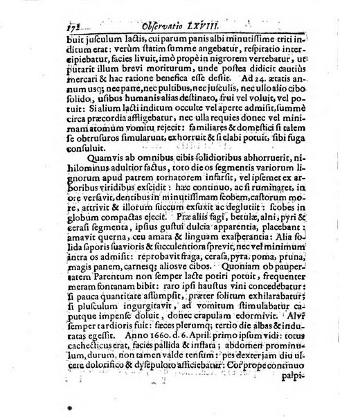 Miscellanea curiosa medico-physica Academiae naturae curiosorum sive ephemeridum medico-physicarum Germanicarum..