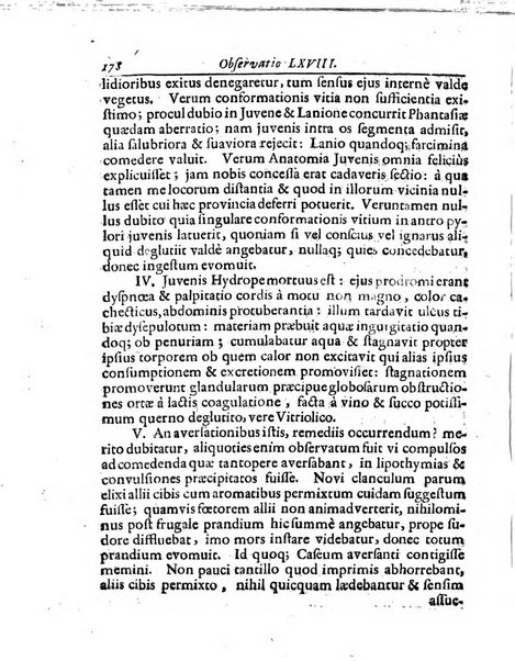 Miscellanea curiosa medico-physica Academiae naturae curiosorum sive ephemeridum medico-physicarum Germanicarum..