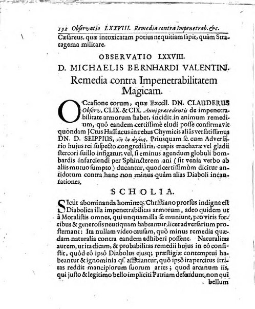 Miscellanea curiosa medico-physica Academiae naturae curiosorum sive ephemeridum medico-physicarum Germanicarum..