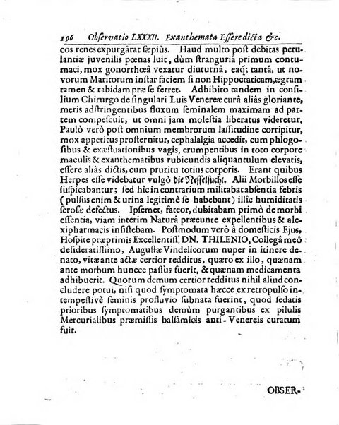 Miscellanea curiosa medico-physica Academiae naturae curiosorum sive ephemeridum medico-physicarum Germanicarum..