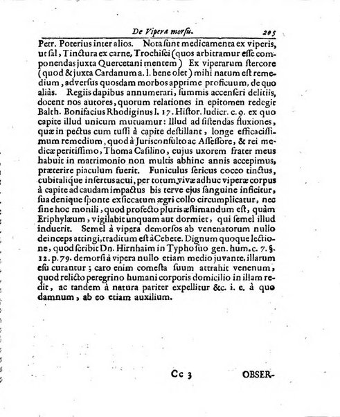 Miscellanea curiosa medico-physica Academiae naturae curiosorum sive ephemeridum medico-physicarum Germanicarum..