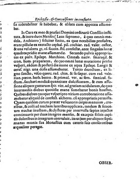 Miscellanea curiosa medico-physica Academiae naturae curiosorum sive ephemeridum medico-physicarum Germanicarum..