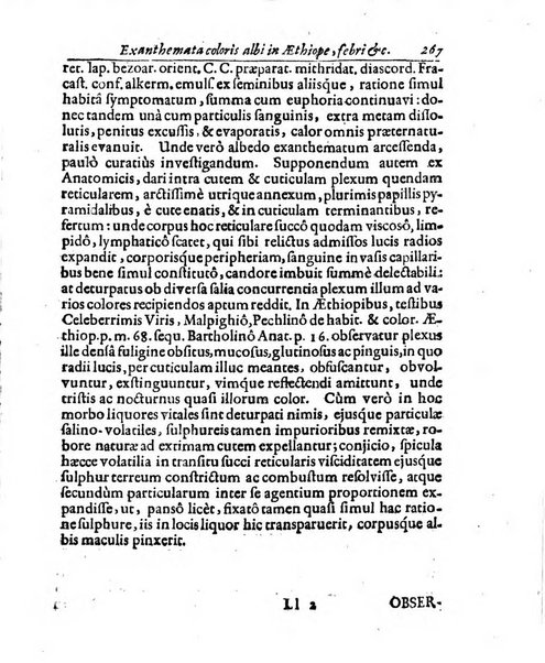 Miscellanea curiosa medico-physica Academiae naturae curiosorum sive ephemeridum medico-physicarum Germanicarum..