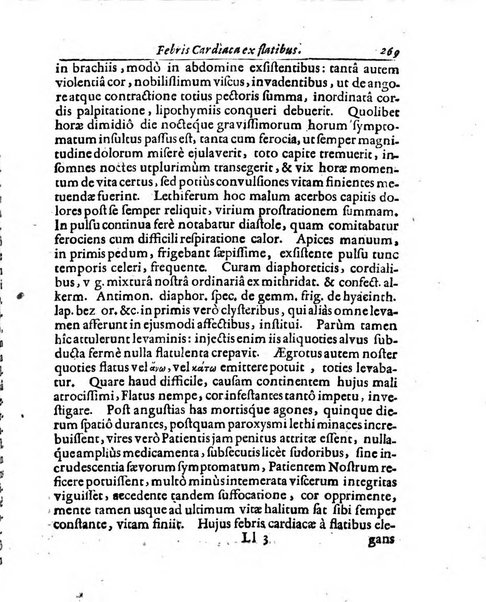 Miscellanea curiosa medico-physica Academiae naturae curiosorum sive ephemeridum medico-physicarum Germanicarum..