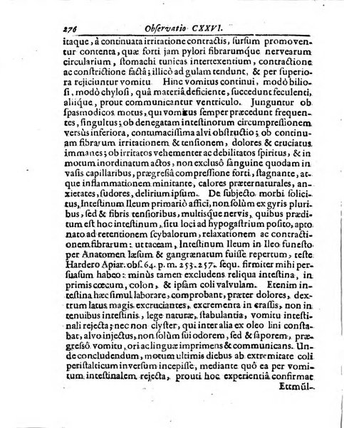 Miscellanea curiosa medico-physica Academiae naturae curiosorum sive ephemeridum medico-physicarum Germanicarum..