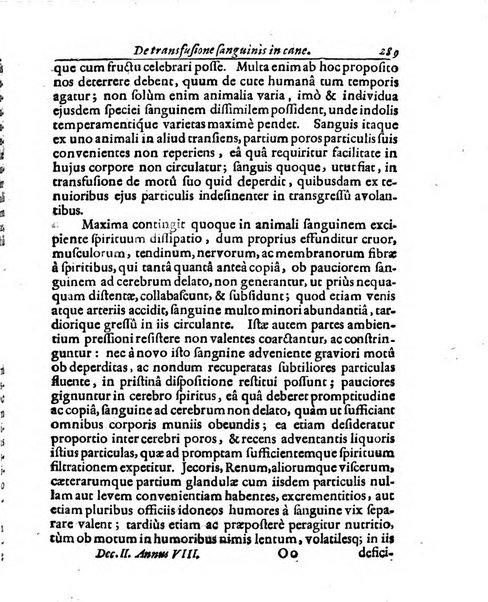 Miscellanea curiosa medico-physica Academiae naturae curiosorum sive ephemeridum medico-physicarum Germanicarum..