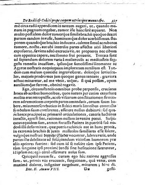 Miscellanea curiosa medico-physica Academiae naturae curiosorum sive ephemeridum medico-physicarum Germanicarum..