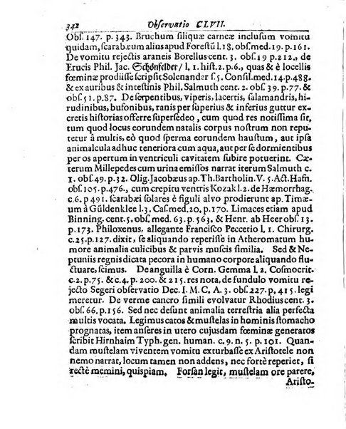 Miscellanea curiosa medico-physica Academiae naturae curiosorum sive ephemeridum medico-physicarum Germanicarum..