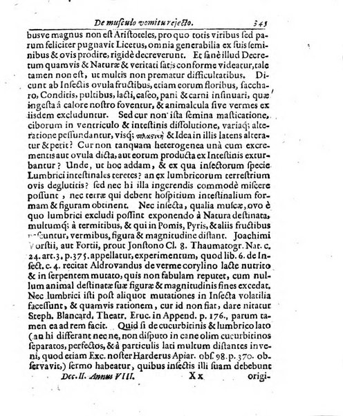 Miscellanea curiosa medico-physica Academiae naturae curiosorum sive ephemeridum medico-physicarum Germanicarum..